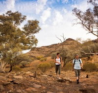 Flinders Ranges 3 Day 4WD Small Group Eco Tour from Adelaide - Surfers Gold Coast
