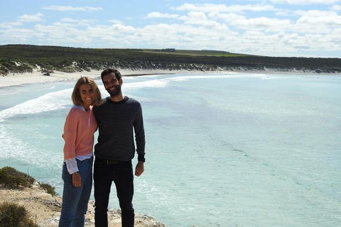 Private Port Lincoln Day Tour: Tasting Eyre - Surfers Gold Coast 1
