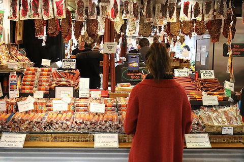 Adelaide Central Market Highlights Tour - Surfers Gold Coast 5