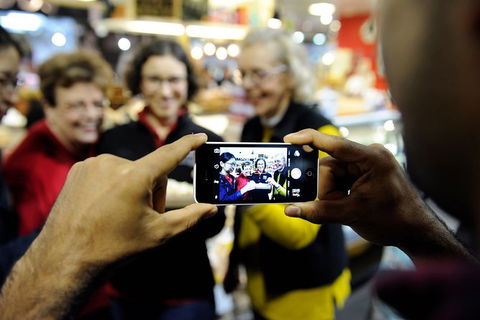 Adelaide Central Market Highlights Tour - Surfers Gold Coast 7