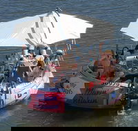Adelaide 2-Hour BBQ Boat Hire for 10 People - Surfers Gold Coast