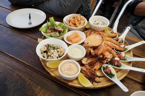 Coffin Bay Private Day Tour From Port Lincoln - A Taste Of Coffin Bay - Surfers Gold Coast 1