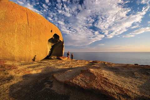 5 Day Kangaroo Island And Eyre Peninsula Tour - Surfers Gold Coast 1