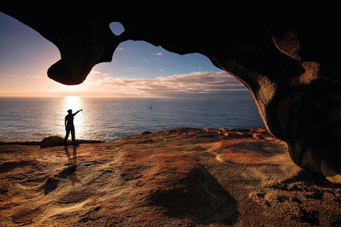5 Day Kangaroo Island And Eyre Peninsula Tour - Surfers Gold Coast 0
