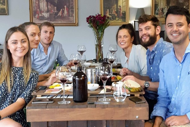 Barossa Goldfields SA Surfers Gold Coast