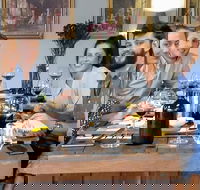 Barossa Wine Tasting shared tours - Surfers Gold Coast