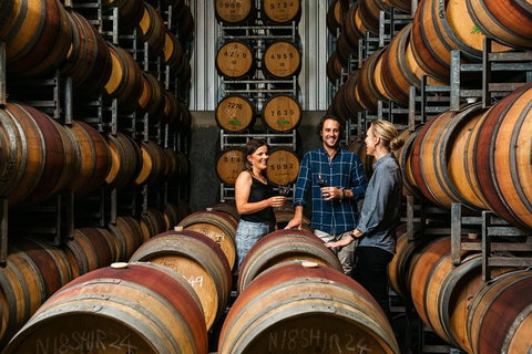 A Day Of Decadence At D'Arenberg - Surfers Gold Coast 0