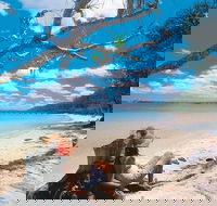 3-Day Fraser Island Resort Package - Surfers Gold Coast