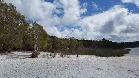 North Stradbroke Island Day Trip From Brisbane - Surfers Gold Coast 15