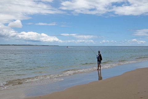 North Stradbroke Island Day Trip From Brisbane - Surfers Gold Coast 21