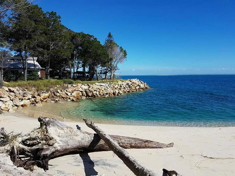 North Stradbroke Island Day Trip From Brisbane - Surfers Gold Coast 9