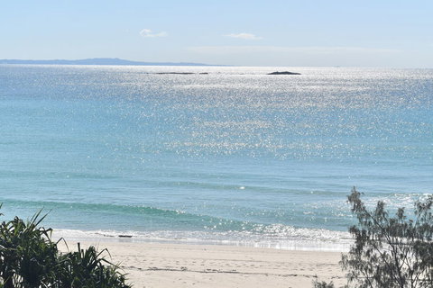 North Stradbroke Island Day Trip From Brisbane - Surfers Gold Coast 17