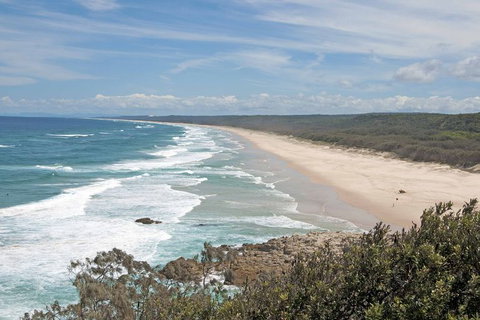 North Stradbroke Island Day Trip From Brisbane - Surfers Gold Coast 19