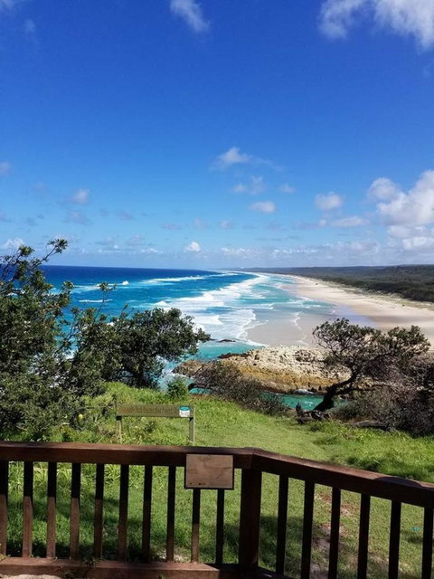North Stradbroke Island Day Trip From Brisbane - Surfers Gold Coast 6
