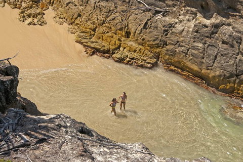 North Stradbroke Island Day Trip From Brisbane - Surfers Gold Coast 18