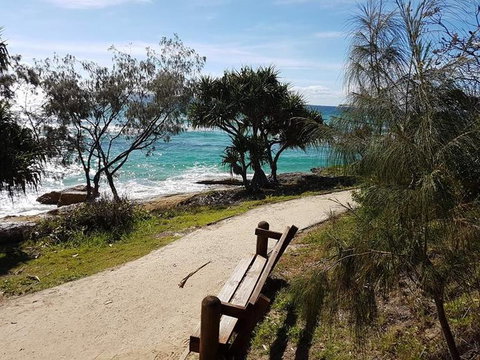 North Stradbroke Island Day Trip From Brisbane - Surfers Gold Coast 8