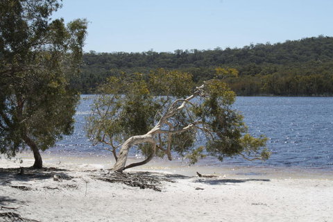 North Stradbroke Island Day Trip From Brisbane - Surfers Gold Coast 24
