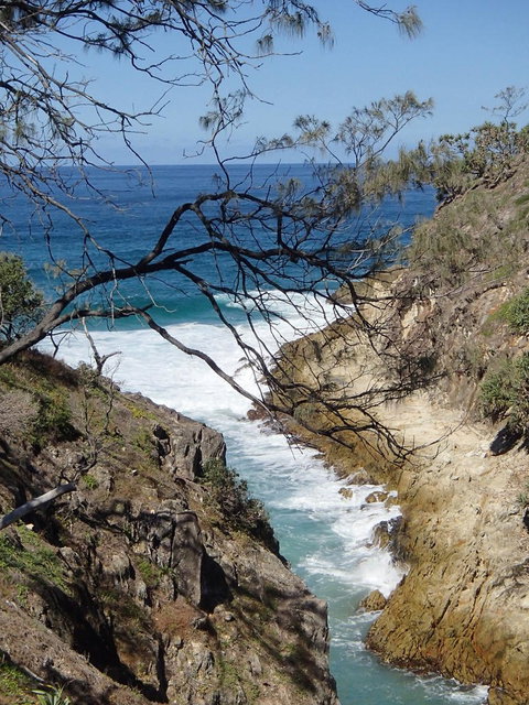 North Stradbroke Island Day Trip From Brisbane - Surfers Gold Coast 25