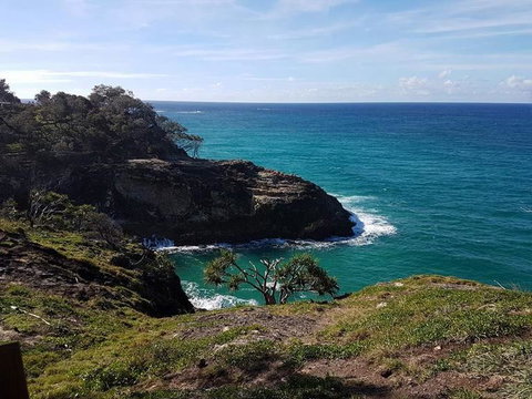 North Stradbroke Island Day Trip From Brisbane - Surfers Gold Coast 10