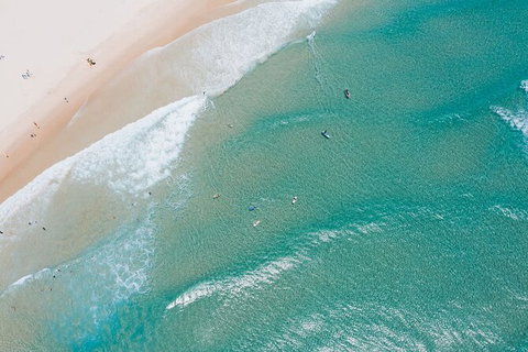 North Stradbroke Island Day Trip From Brisbane - Surfers Gold Coast 34