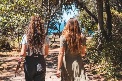 North Stradbroke Island Day Trip From Brisbane - Surfers Gold Coast 43