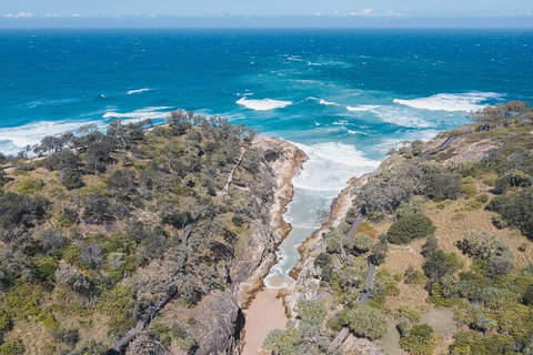 North Stradbroke Island Day Trip From Brisbane - Surfers Gold Coast 36