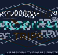 Daintree - Cape Tribulation  Atherton Tablelands Tours From Port Douglas - Surfers Gold Coast