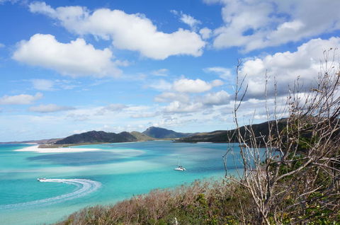 Ocean Rafting Tour To Whitehaven Beach, Hill Inlet Lookout & Top Snorkel Spots - Surfers Gold Coast 2