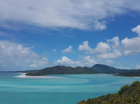 Ocean Rafting Tour To Whitehaven Beach, Hill Inlet Lookout & Top Snorkel Spots - Surfers Gold Coast 7