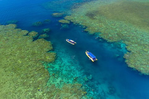 Ocean Rafting Tour To Whitehaven Beach, Hill Inlet Lookout & Top Snorkel Spots - Surfers Gold Coast 23