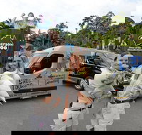 Small-Group Australia Zoo Day Trip from Brisbane - Surfers Gold Coast