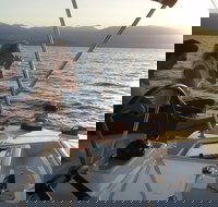 Sunset Sailing Cruise from Port Douglas - Surfers Gold Coast