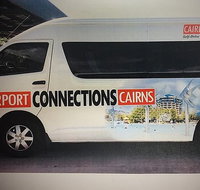 Palm Cove Departure Transfer - Palm Cove to Airport - Surfers Gold Coast