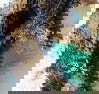 4-Day Fraser Island 4WD Adventure Tour Departing Brisbane - Surfers Gold Coast