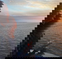 Hervey Bay Sunset Cruise - Surfers Gold Coast