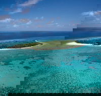 5-Day Fraser Island and Great Barrier Reef Tour - Surfers Gold Coast