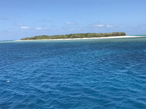 5-Day Fraser Island And Great Barrier Reef Tour - Surfers Gold Coast 9