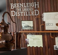 Beenleigh Artisan Distillery Tour and Tasting Experience - Surfers Gold Coast