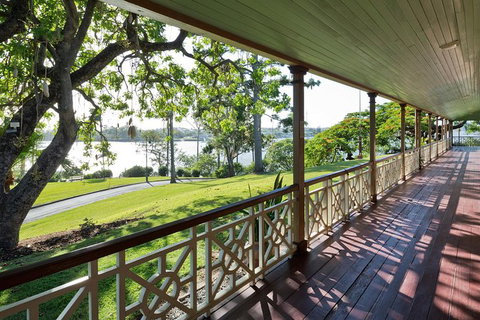 Newstead House General Entry Ticket - Surfers Gold Coast 1