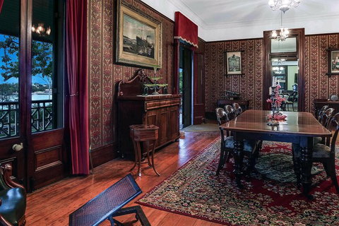 Newstead House General Entry Ticket - Surfers Gold Coast 0