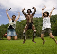Crocs Creatures and Culture Tour ex Cairns - Surfers Gold Coast