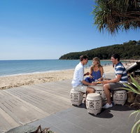 Noosa and Sunshine Coast Hinterland Day Trip from Brisbane - Surfers Gold Coast