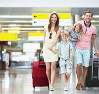 Brisbane Airport to Surfers Paradise- Private Airport Transfers - Surfers Gold Coast