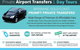 Brisbane Airport To Surfers Paradise- Private Airport Transfers - thumb 1