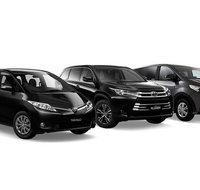 Private Transfers- Brisbane Airport to Gold Coast Airport Transfers - Surfers Gold Coast