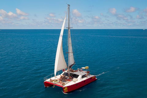 2-Night Whitsunday Islands All-Inclusive Sailing Tour From Airlie Beach - Surfers Gold Coast 2