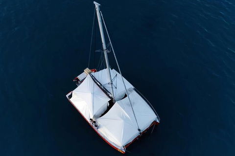 2-Night Whitsunday Islands All-Inclusive Sailing Tour From Airlie Beach - Surfers Gold Coast 8