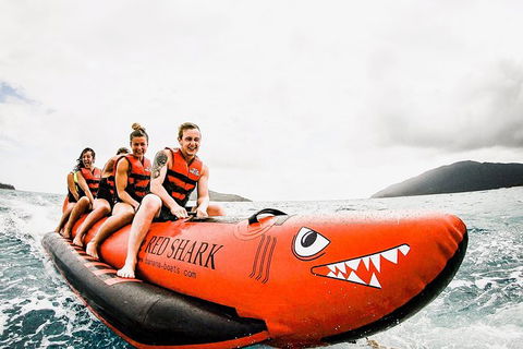 2-Night Whitsunday Islands All-Inclusive Sailing Tour From Airlie Beach - Surfers Gold Coast 5