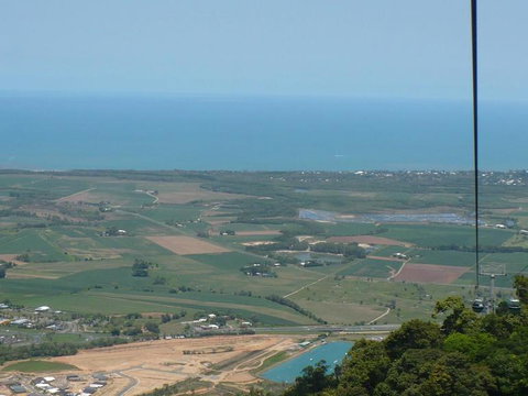 Kuranda Scenic Railway Day Trip From Port Douglas - Surfers Gold Coast 4