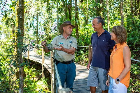 Kuranda Scenic Railway Day Trip From Port Douglas - Surfers Gold Coast 1